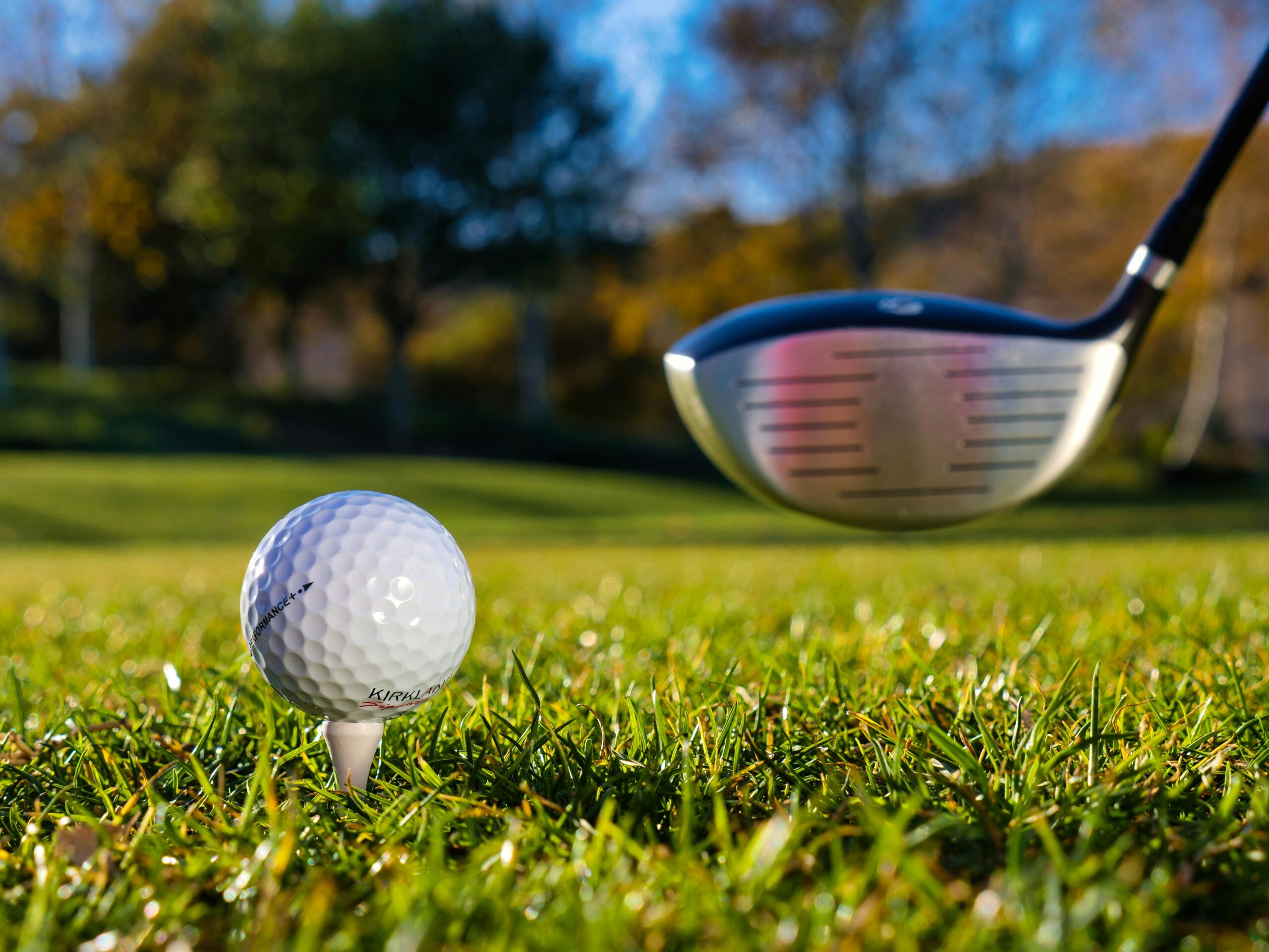 Golfkleding inspiratie: outfits van de tour